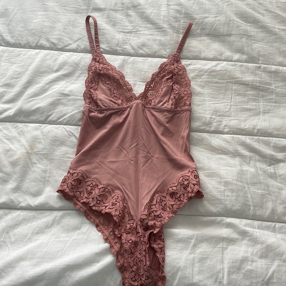 Victoria's Secret Other - Victoria’s Secret Bodysuit